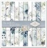 Papeles Scrapbooking SLS-020 ''El mundo de la porcelana de hielo''