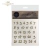Chipboard T111A