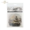 conjunto de papeles de arroz RSM089