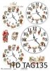 papel para scrapbooking TAG0135