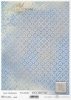 Papel de arroz para decoupage R1437