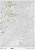 Papier ryżowy (HS code 48021000) R0848L