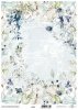 papier półprzezroczysty do scrapbooking (HS code 48063000) P0162