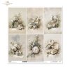 Papier do scrapbooking (HS code 48025890) SL2017