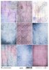 Tagi do scrapbooking (HS code 48025890) TAG0220