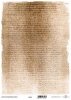 papier półprzezroczysty do scrapbooking (HS code 48063000) P0153