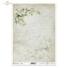 Papier ryżowy (HS code 48021000) R2063