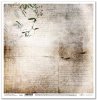 Papier do scrapbooking (HS code 48025890) SL0863