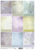 Tagi do scrapbooking (HS code 48025890) TAG0294