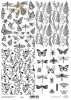 Folia przezroczysta (HS code 39261000) F094