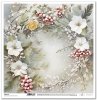 Papier do scrapbooking (HS code 48025890) SL1513