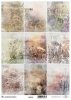Tagi do scrapbooking (HS code 48025890) TAG0216
