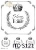Papier decoupage Soft (HS code 48062000)  S0121