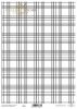 Folia przezroczysta (HS code 39261000) F084