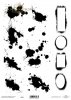 Folia przezroczysta (HS code 39261000) F043