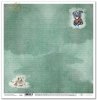 Papier do scrapbooking (HS code 48025890) SL0895