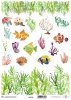 Tagi do scrapbooking (HS code 48025890) TAG0278
