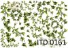 Papier decoupage (HS code 48025700) D0161M
