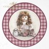 różowe kratki, misie, maskotki, zabawki, laleczki*pink checks, teddies, mascots, toys, dolls*rosa Karos, Teddys, Maskottchen, Spielzeug, Puppen*cheques rosas, peluches, mascotas, juguetes, muñecos