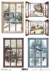 papír pro decoupage Soft S0049