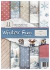 Winter Fun
