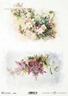 wiosenne kwiaty, kwiaty wiśni, fioletowe kwiaty*spring flowers, cherry blossoms, purple flowers*Frühlingsblumen, Kirschblüten, lila Blumen*flores de primavera, flores de cerezo, flores moradas