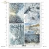 snow, winter forest, winter landscapes, painting, Diana Zarow, contemporary artist, Winter, Schnee, Winterwald, Winterlandschaften, zeitgenössische Malerei, zeitgenössische Künstlerin, Künstler, invierno, nieve