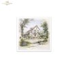 domki*cottages*Hütten*casas rurales