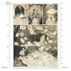 Alice's Magic - A tale of a world that has forgotten logic  - Czary Alicji - Opowieść o świecie, który zapomniał logiki * 