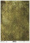 Seria Vintage Tapestry - motyw tapetowy, tapeta, ornament roślinny, ornamenty, dekor, vintage, retro, wallpaper motif, floral ornament, ornaments, decor, Tapetenmotiv, florales Ornament, Ornamente, Dekor, motivo de papel pintado, ornamento