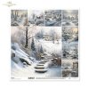 zimowa sceneria, mroźny krajobraz, widoczki, łąka*winter scenery, frosty landscape, views, meadow *Winterszenerie, frostige Landschaft, Ausblicke, Wiese*paisaje invernal, paisaje helado, vistas, pradera