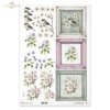 kwiaty 3D 3D flowers 3D-Blumen Flores 3D
