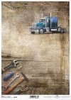 narzędzia warsztatowe, ciężarówka*workshop tools, truck*Werkstattwerkzeuge, Lkw*herramientas de taller, camión