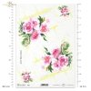 peonia, peonie, piwonia, piwonie, kwiat, ogród, łąka, wiosna, autorka grafiki Maria Kopeć, R906, peony, peonies, flower, garden, meadow, spring, Pfingstrose, Pfingstrosen, Blume, Garten, Wiese, Frühling, peonía, peonías, flor, jardín, prado, primavera