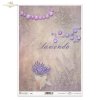 lawenda, lawendy, lawendowe, dekor, ornament, tło, korale, R873, lavender, decor, ornament, background, beads, Magda Stanczew, Lavendel, Dekor, Ornament, Hintergrund, Perlen, lavanda, decoración, ornamento, fondo, cuentas
