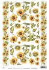 papír pro decoupage Soft S0025