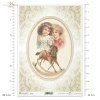 rocking horse, lace, decorative oval, medallion, children, embroidery, lace, children's world, Pferd, Schaukelpferd, Spitze, dekoratives Oval, Medaillon, Kinder, Stickerei, Spitze, Spitze, Kinderwelt, caballo balancín, encaje, óvalo decorativo