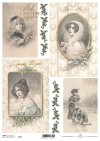 papír pro decoupage Soft S0194