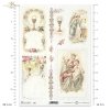 Matka Boska z Dzieciątkiem, Jezus, anioł, eucharystia, chrzest, R688, Virgin Mary and Child, Jesus, angel, eucharist, baptism, Jungfrau Maria und Kind, Jesus, Engel, Eucharistie, Taufe, Virgen María y el Niño, Jesús, ángel, eucaristía, bautismo