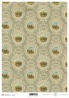 papír pro decoupage Soft S0073