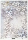 Winter Bouquet - zimowy bukiet, kwiaty, kolaże, bukiety, wieńce*winter bouquet, flowers, collages, bouquets, wreaths*Winter Bouquet, Blumen, Collagen, Sträuße, Kränze*ramo de invierno, flores, collages, ramos, coronas