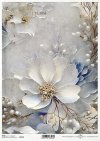 Winter Bouquet - zimowy bukiet, kwiaty, kolaże, bukiety, wieńce*winter bouquet, flowers, collages, bouquets, wreaths*Winter Bouquet, Blumen, Collagen, Sträuße, Kränze*ramo de invierno, flores, collages, ramos, coronas
