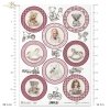 róż, różowa kratka, krateczka, w kratkę, prezenty dla dzieci, zabawki, pluszaki, przytulanki, maskotki, lalka, lalki, miś, misie, konik na biegunach, pink check, checkered, gifts for children, toy, toys, cuddly, mascots, doll, dolls, teddy bear