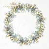 wieńce z kwiatów*flower wreaths*Blumenkränze*coronas de flores