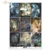 undiscovered magical world, nieodkryty magiczny świat, astrologia, niebo, konstelacje, gwiazdozbiór, mityczne, zwierzęta, znaki zodiaku, hipogryf, zamek, Drakula, smok, smoki, skóra smoka, smocza łuska, złoty smok, litery, runy, alfabet runiczny, wierzeni