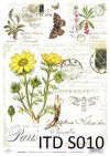 papír pro decoupage Soft S0010