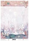 Papier für Scrapbooking SC0004