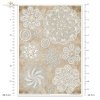 Creative-Set RP075 Wood & Lace