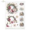 Creative-Set RP073 Winter Wreath