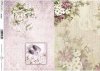 Papier Decoupage Blumenarrangements, für Geburtstage*arreglos florales de papel decoupage, para cumpleaños*бумажные декорирующие цветочные композиции, для дней рождения
